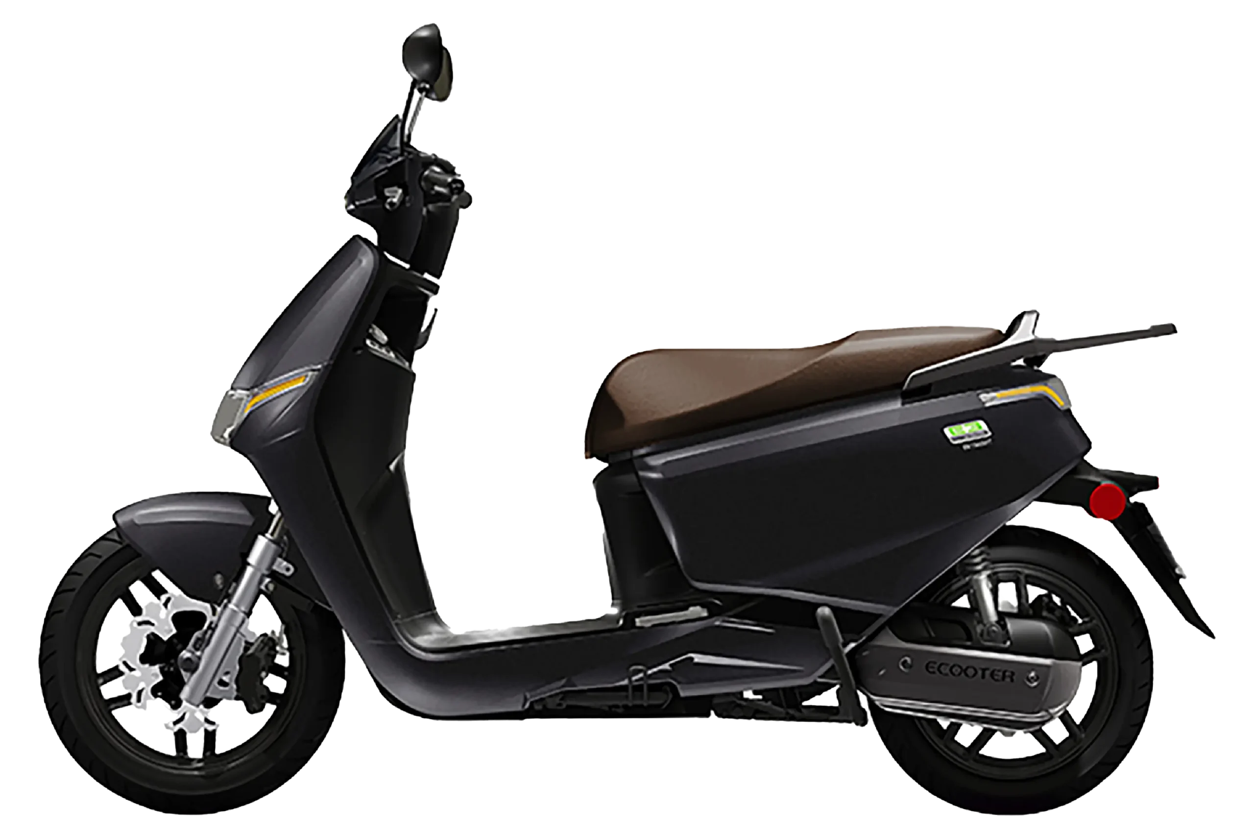 Motor Black
