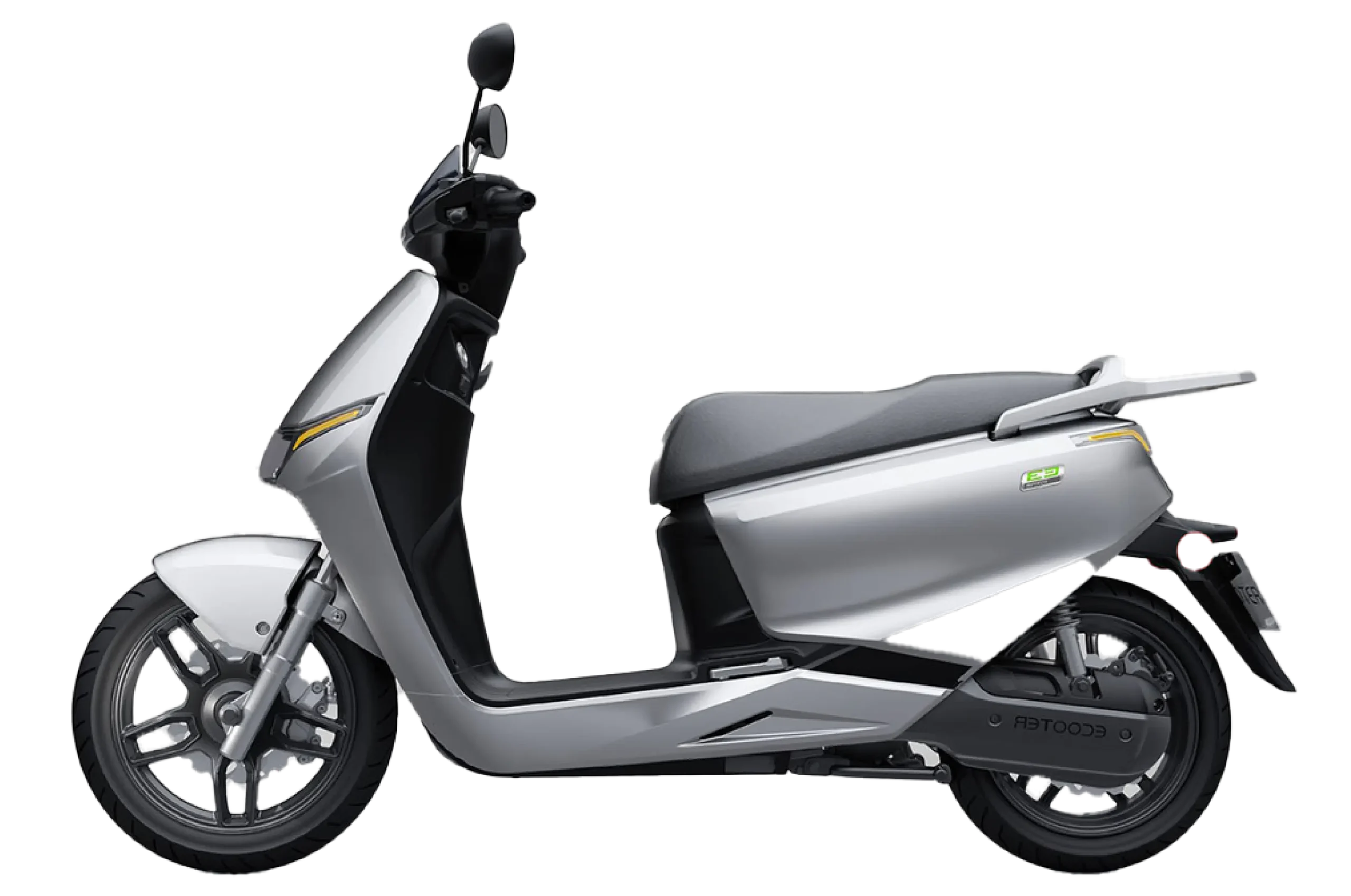 Motor Gray