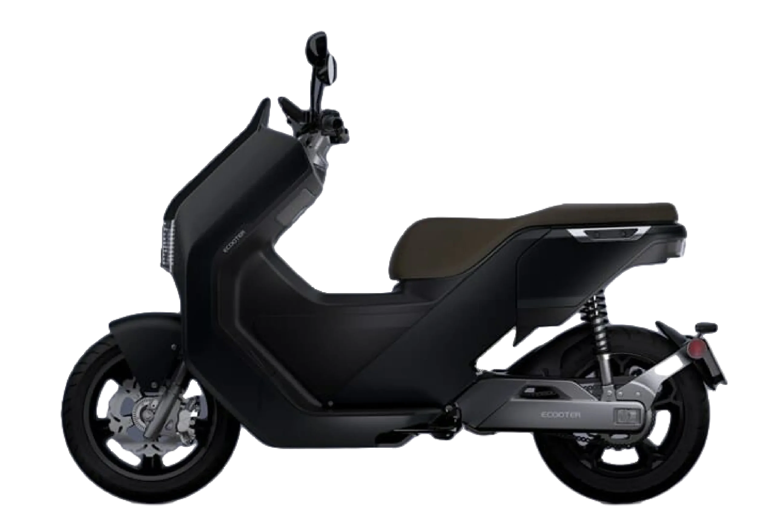 Motor Black