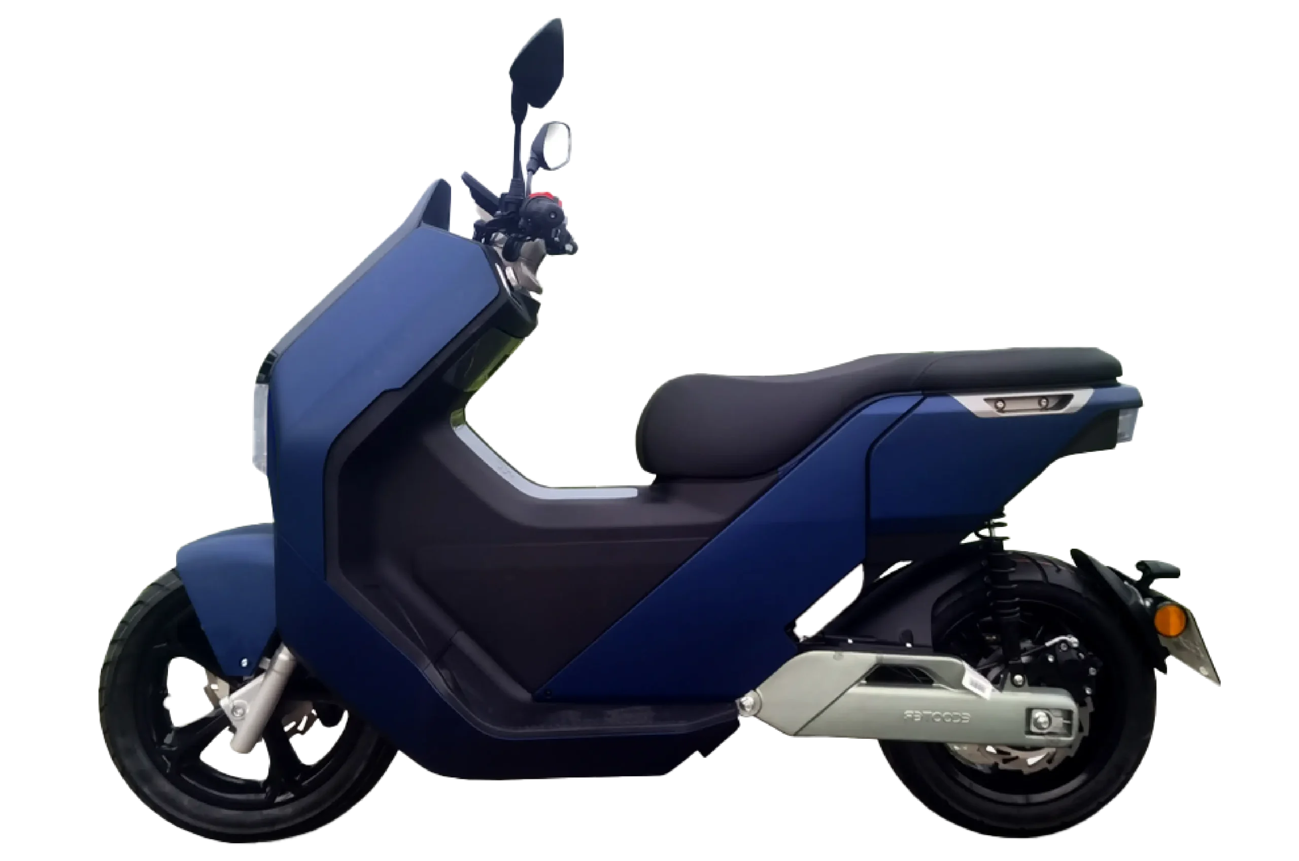 Motor Navy