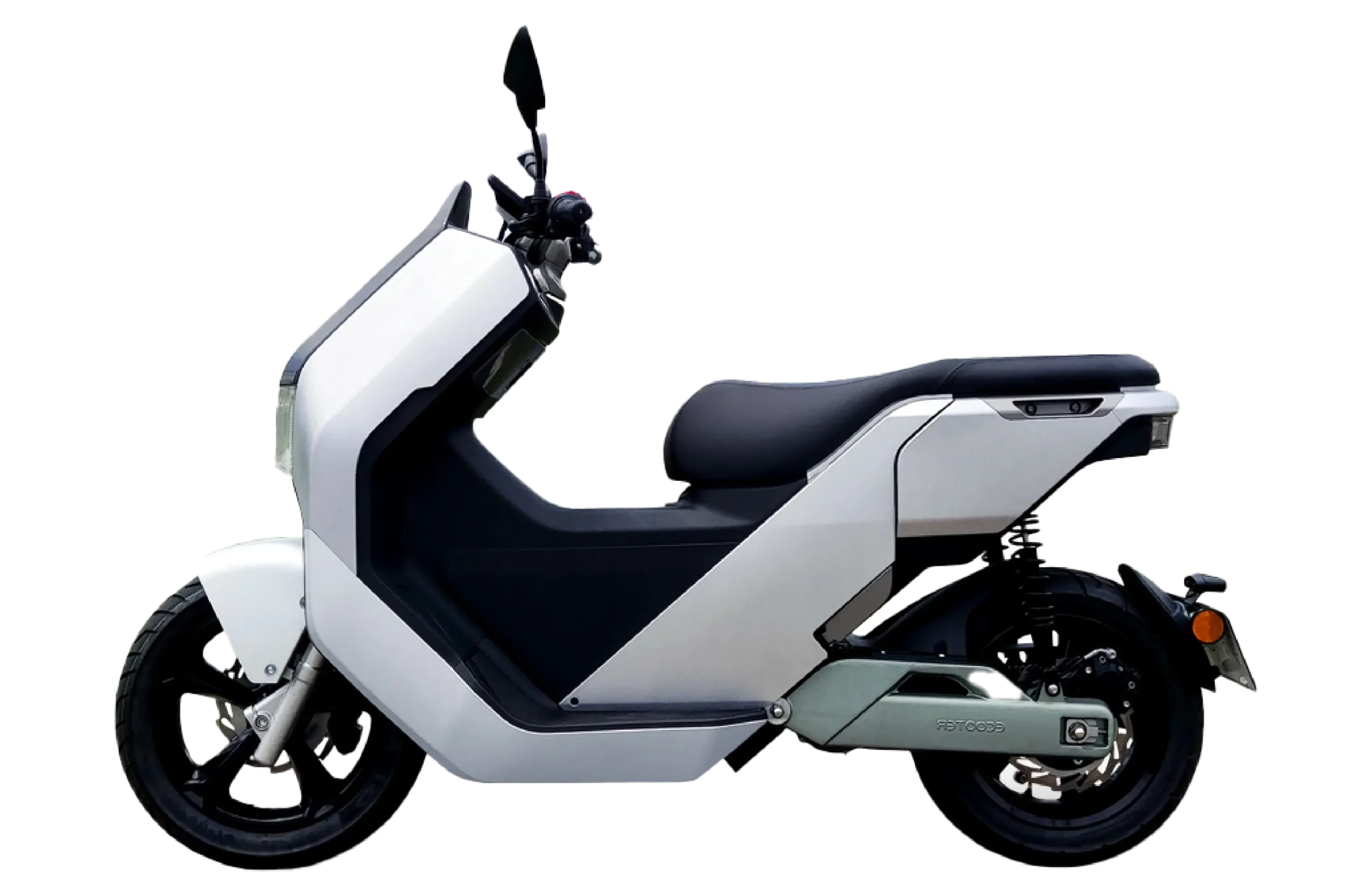 Motor LightGray
