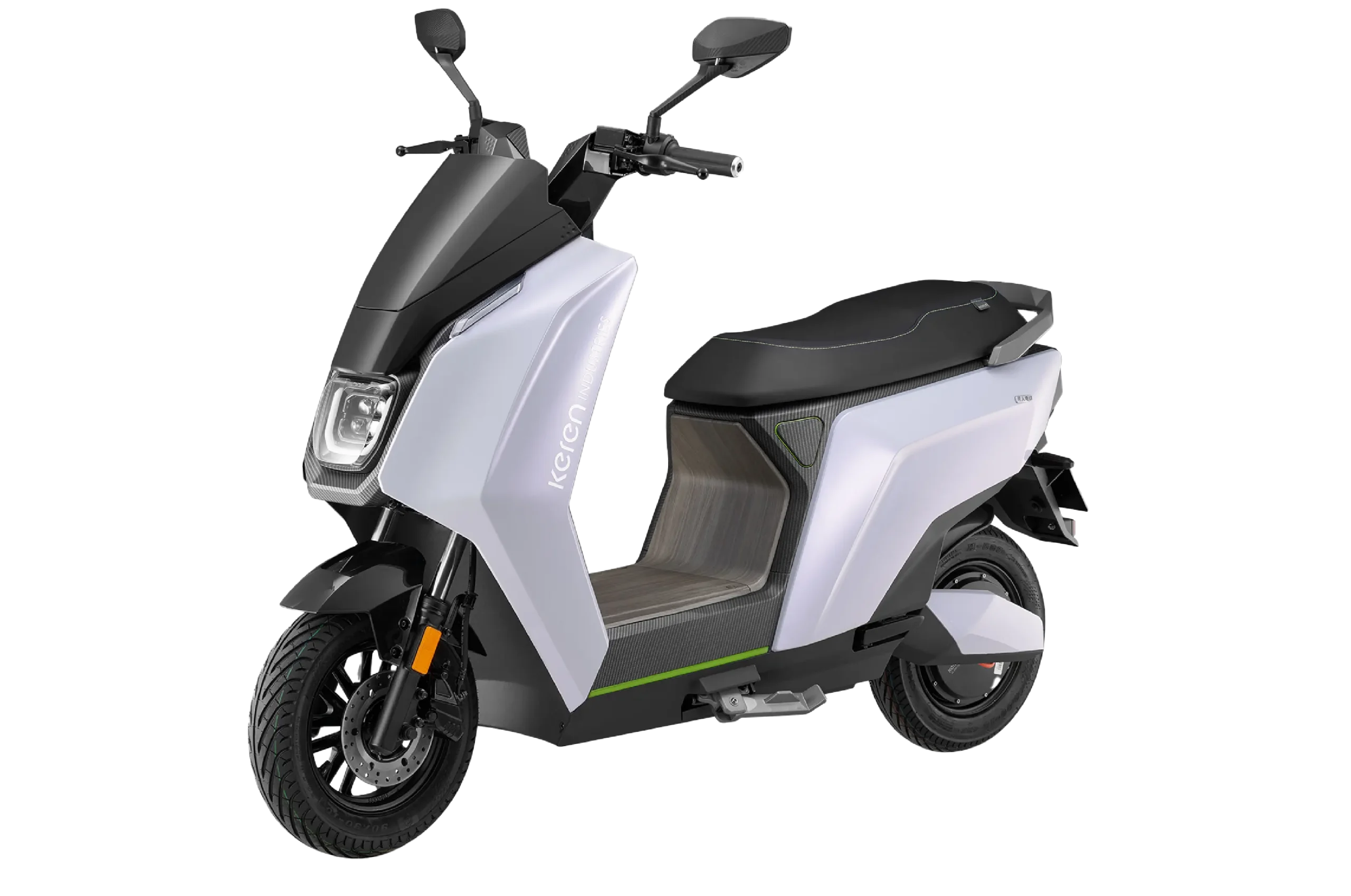 Motor Pearl