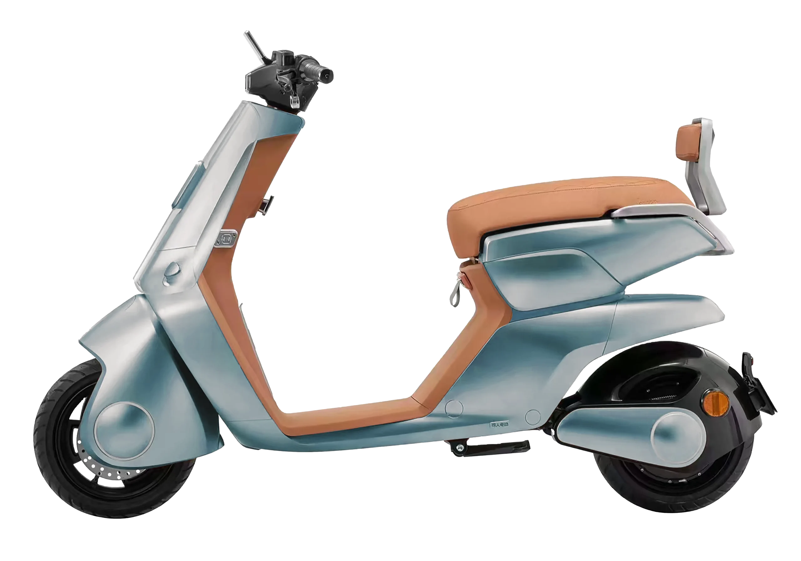 Motor Blue