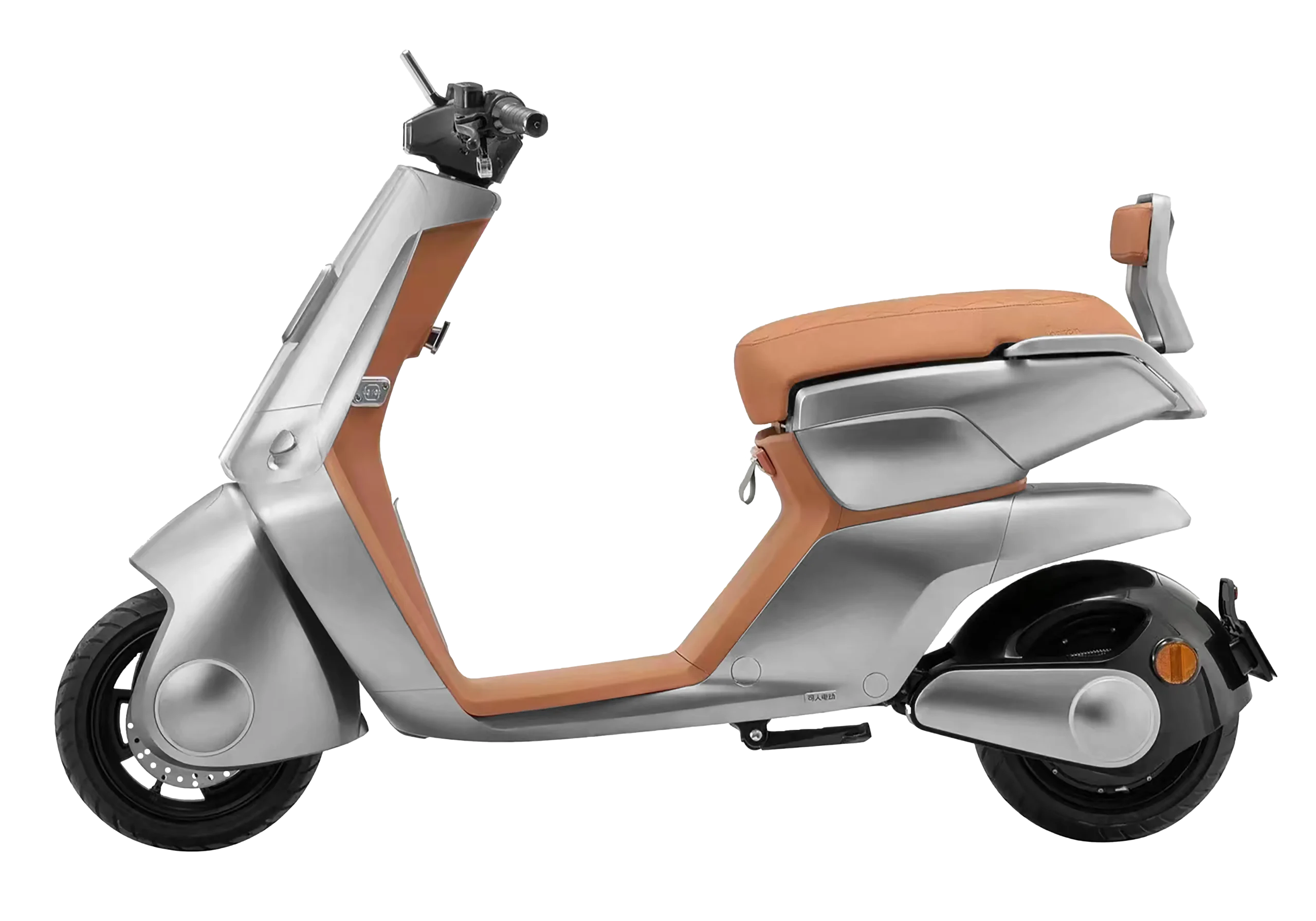 Motor White