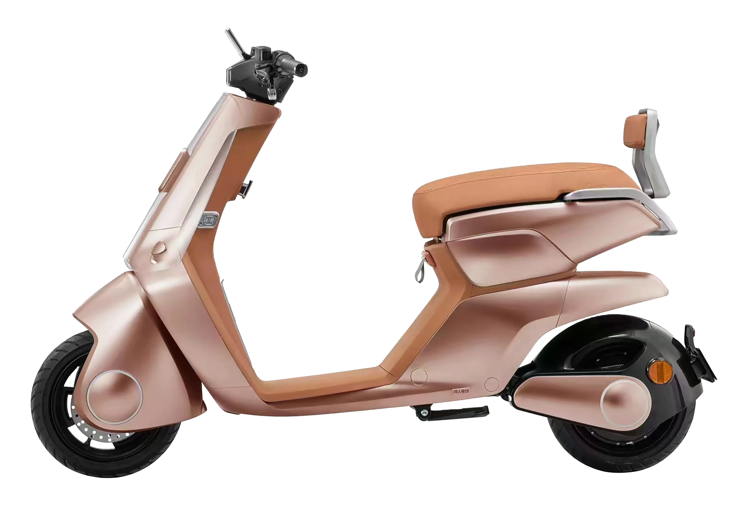 Motor Beige